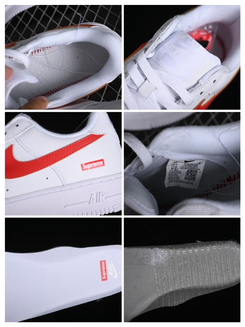 Nike Air Force 1 Shoes